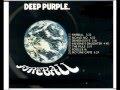 Deep Purple Fireball - 1971- Full Album. 