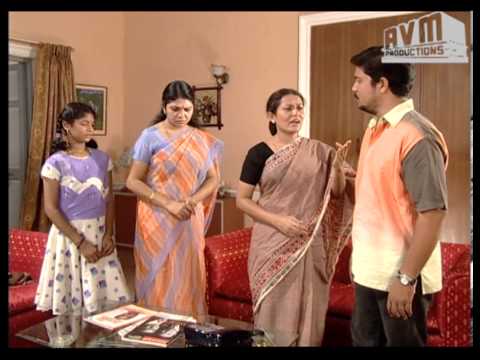 Episode 139 : Sorgam Tamil TV Serial - AVM Productions