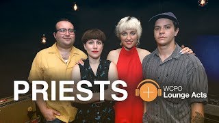 Priests - Full Performance | WCPO Lounge Acts