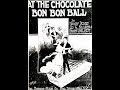 At the Chocolate Bon Bon Ball (1920)