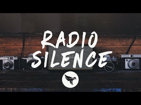 R3HAB & Jocelyn Alice - Radio Silence (Lyrics) Ryan Riback Remix