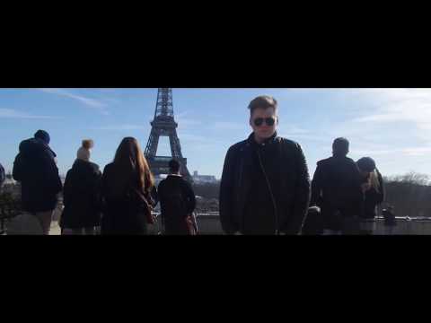 DaniiB - Numai cu Tine (Videoclip Oficial) Christian RAP