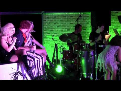 Tributes to The B-52's