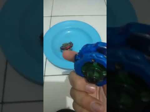 Farnir Datang Mereka Auto Rusuh #beyblade #asmr