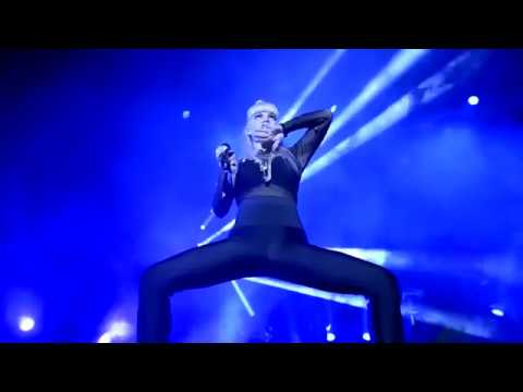 INFERNAL   Banjo Thing DJ Mash up Live 2013   Live EP Teaser