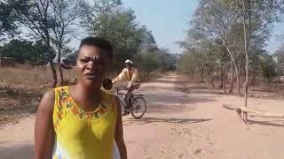 Jah Signal ft Mai titi "comedy skit"