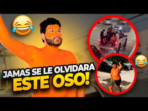 LO HUMILL3 DONDE MÁS LE DUELE AL JD🫣COMPA SANTY AL AT4Q3🫡😂// CHETTO GIGANTE POR GDL🔥