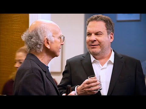 Jeff Garlin: Why This Was His Favorite “Curb Your Enthusiasm” Season | The Rich Eisen Show | 3/27/20
