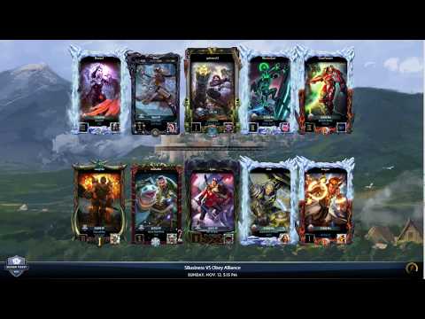 WHAT A START!! | Smite Assault | Hun Batz Build