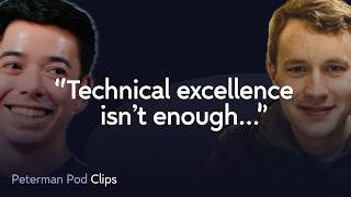 Meta Distinguished Eng (IC9) On Major Failed Project Learnings