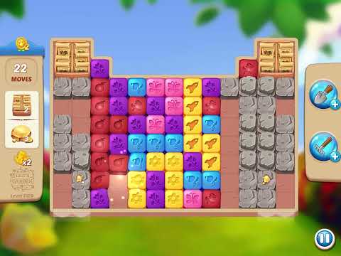 Lilys Garden Level 2128