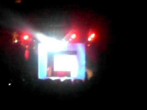 Festival El Convite Parque Los Caobos Caracas