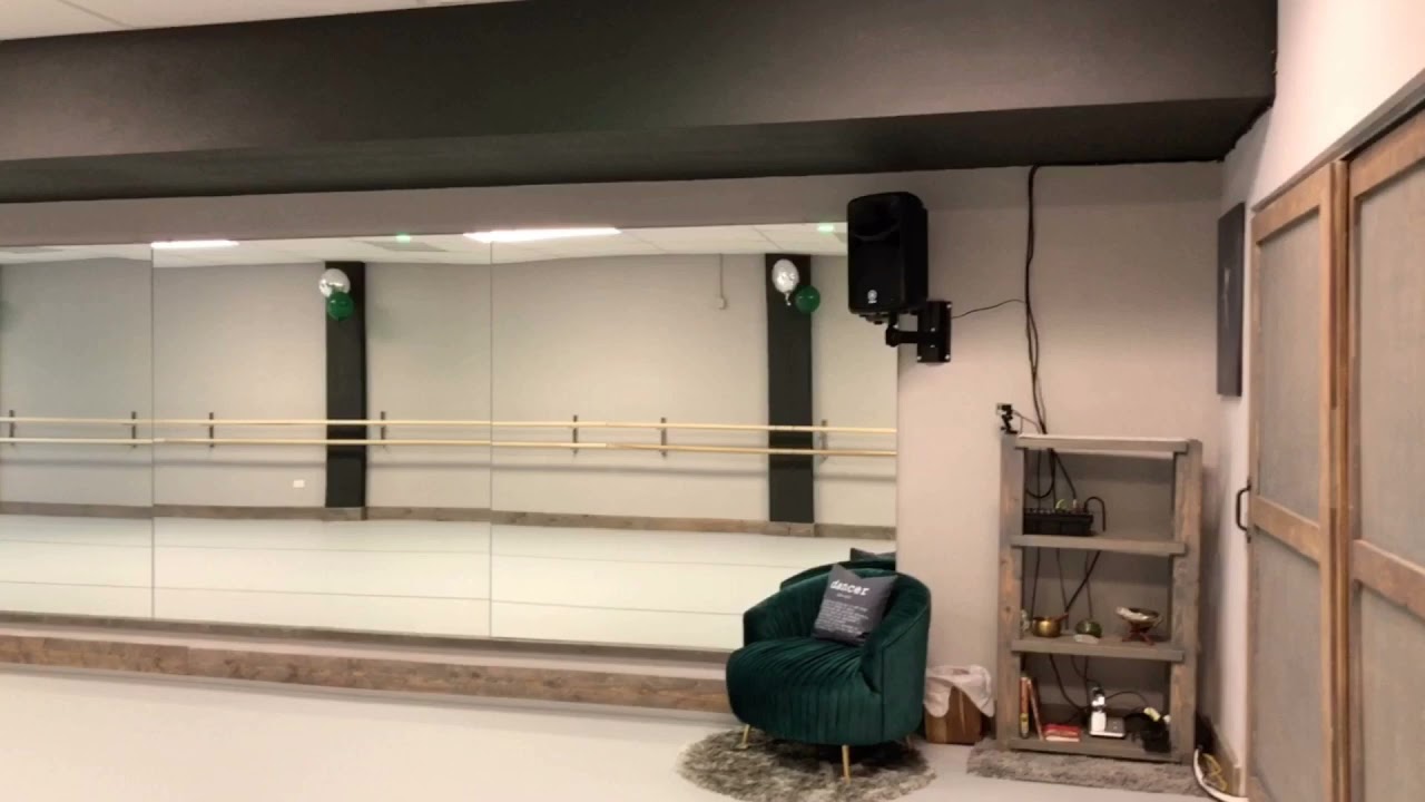 The RAW Dance Center