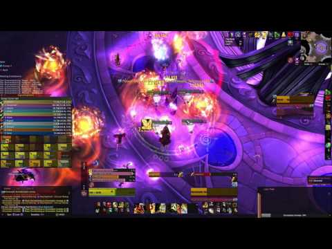 Tuft of Gorilla Hair vs Mythic Chronomatic Anomaly