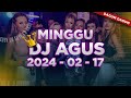 MINGGU DJ AGUS 2024 2 17 ATHENA DAGUM DAGUM