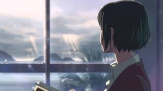 Nightcore - Welt hinter Glas [Max Mutzke]