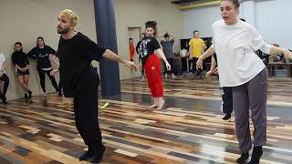 FIVE DOLLARS CHRISTINE AND THE QUEENS