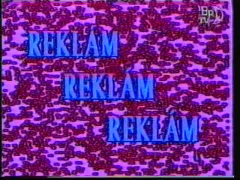 BPTV Reklám (1997.03.17.)