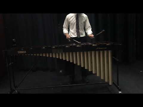 Prelude No. 1 - Ney Rosauro