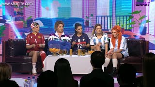 Կանանց Ակումբ, Սերիա 154 - Women\'s Club, Episode 154