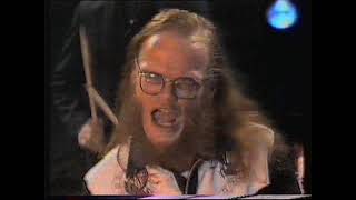 Music video thumbnail preview for Freud Marx Engels \u0026 Jung - Mustasukkaisuus blues by Freud Marx Engels & Jung