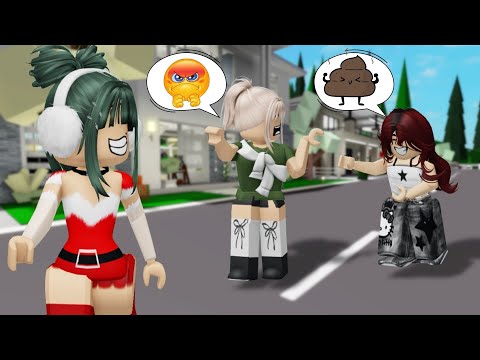 БРУКХЕЙВЕНДЕ БҰЗЫҚ ҚЫЗДАР БОЛДЫҚ😁😎\ ЖУКОНАЙ РП