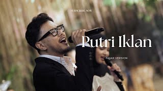 Download lagu Putri Iklan - ST12 (Fajar Version) Live Cover | Good People Music mp3 Download lagu Putri Iklan - ST12 (Fajar Version) Live Cover | Good People Music mp3