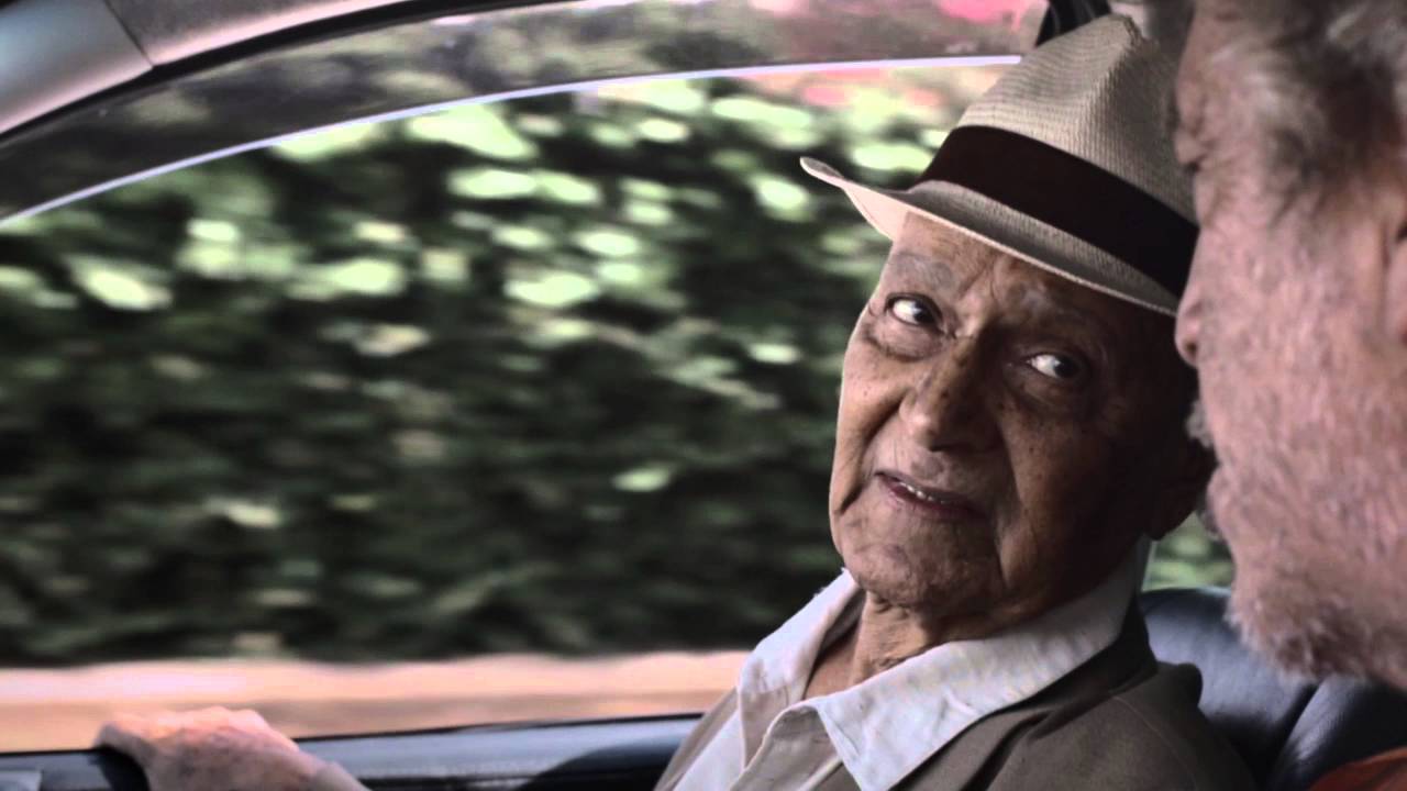 trailer Oficial
