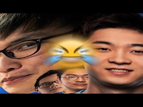 Doublelift - DATE WITH BIODADDY PT.1