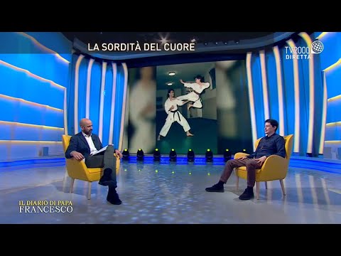 Il Diario di Papa Francesco, 22 febbraio 2022 - Coltivare il silenzio