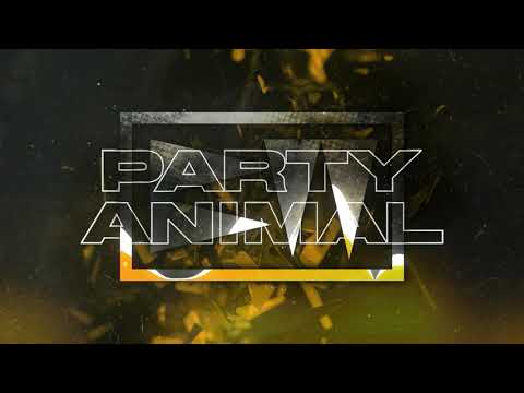 New Beat Order & Robbe feat. Emilyn - Party Animal