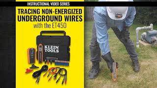 Klein Tools ET450