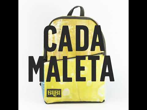 Bilbi Es Único e Irrepetible