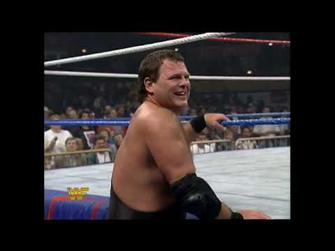 WWF Superstars 02 25 1995 (Full Show 1080p)