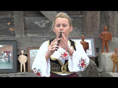 Udruženje "Naše ognjište" - predstavljanje