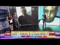 C5N - Crimen De Araceli Fulles: La Trama Secreta De Los Hermanos Badaracco