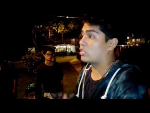 Jaze vs Kodrin (Octavos) - Fecha 6