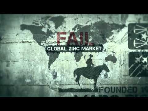 Glencore: Trading Away Life's Essentials | The Beast File