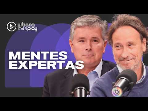 "Tu ACTITUD es tu DECISIÓN": Victor Küppers y Périco Cornejo sobre PSICOLOGÍA POSITIVA #Perros2025