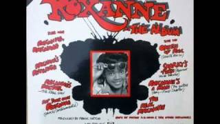 Doctor J.R. Kool - Rap Your Own Roxanne (Vocoder Rap Instrumental)