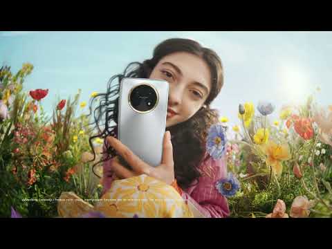 Introducing the new HUAWEI Nova Y91 | Get it at MTN