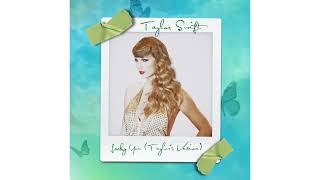 Taylor Swift - Lucky You (Taylor’s Version)