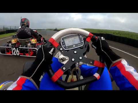 BPEC Winter Series Shennington Testing