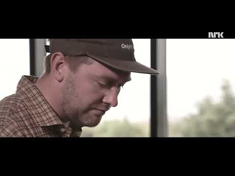 Ol' Burger Beats & Vuyo – Schengen Visa (Live from NRK's Sykkelsommer)