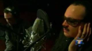 MI CREDO - TIZIANO FERRO Y PEPE AGUILAR.