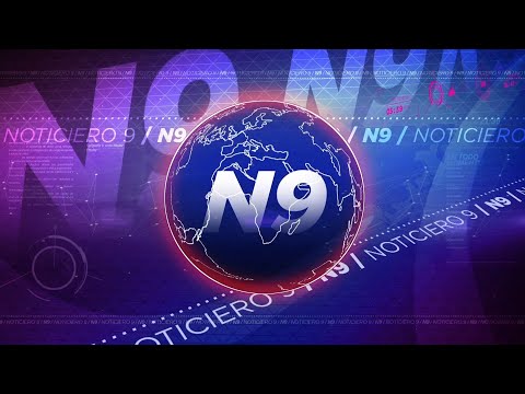 Noticiero 9 em VIVO