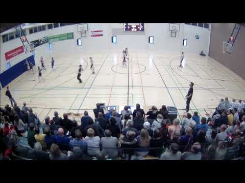 SARA BEJEDI HIGHLIGHT -  WOMEN'S 1.DIV FINALS