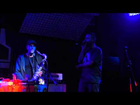 ALIEN DEE meets MATRIX EFX-Lanificio-Part 2/13