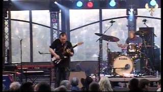 Bluesmoose fest 2013 -  Jimmy Bowskill -  I don't want no sugar in my coffee