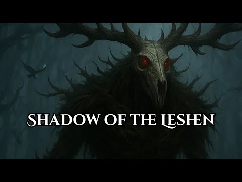 Leshen Music | Guardian of the Forest  (Inspired by The Witcher 3)